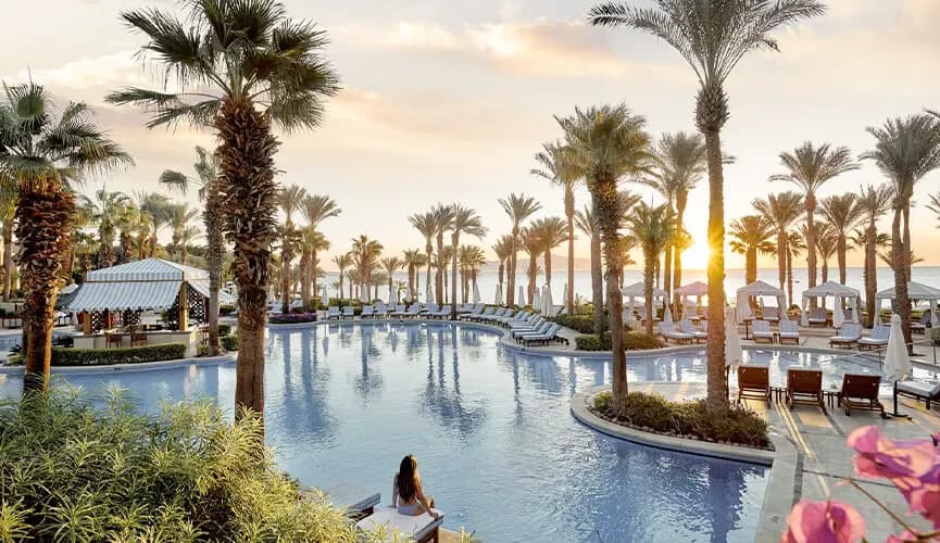 Best Time to Travel to Egypt - Your Guide For 2025