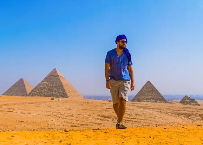 Is Egypt Safe for Americans To Travel In 2026?