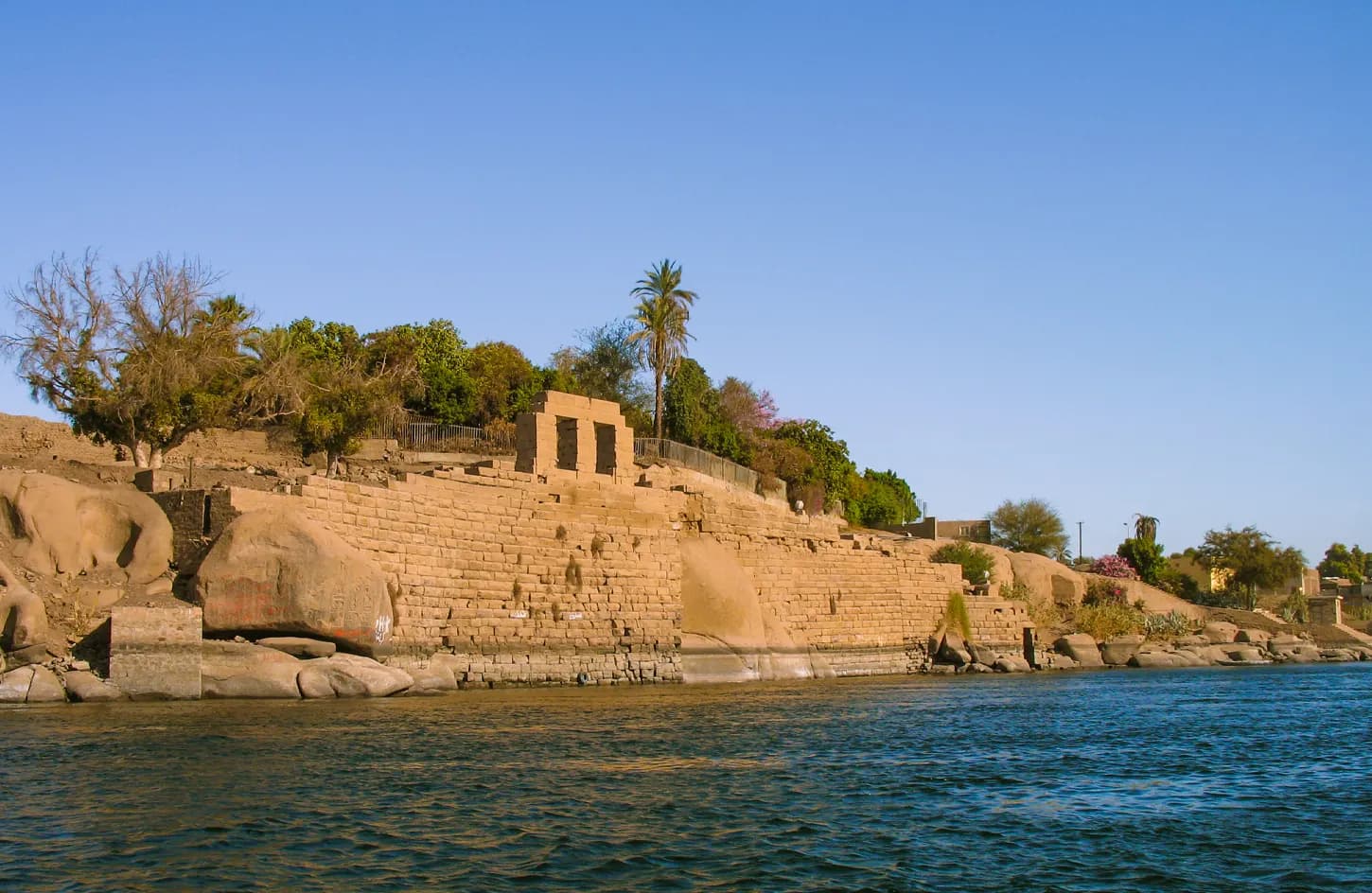 10 Days Cairo, Nile Cruise and Alexandria thumbnail 4