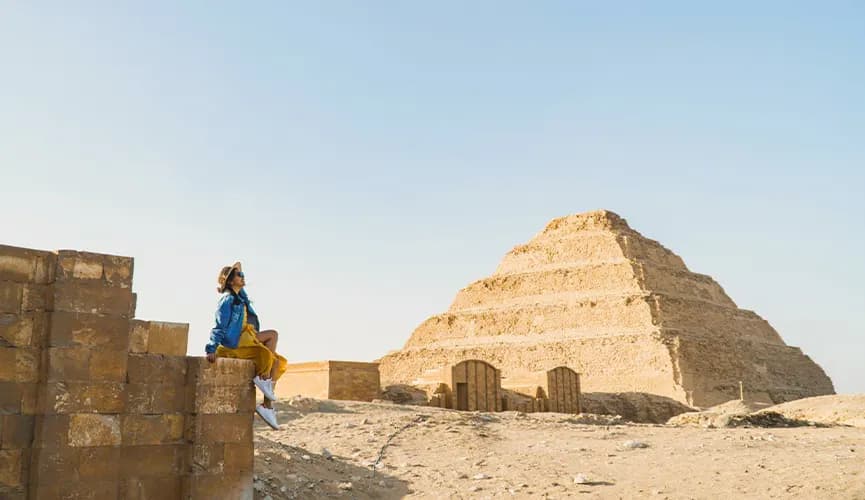 Do and Don't in Egypt: Navigating Egyptian Culture