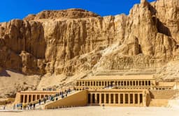 Private Tour to the West Bank of Luxor thumbnail 1