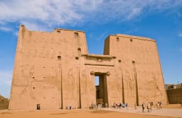 11 Days Tour Package in Cairo, Nile Cruise with Abu Simbel thumbnail 1