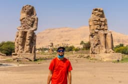 Luxor Day Tour to West and East Banks thumbnail 3
