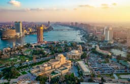 10 Days Cairo, Nile Cruise with Dendera and Abydos Temples thumbnail 3
