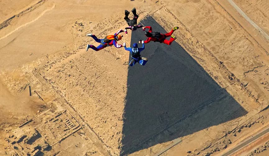 Top Egypt Outdoor Activities to Discover