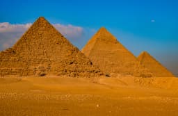 Half-Day Tour of Giza Pyramids thumbnail 4