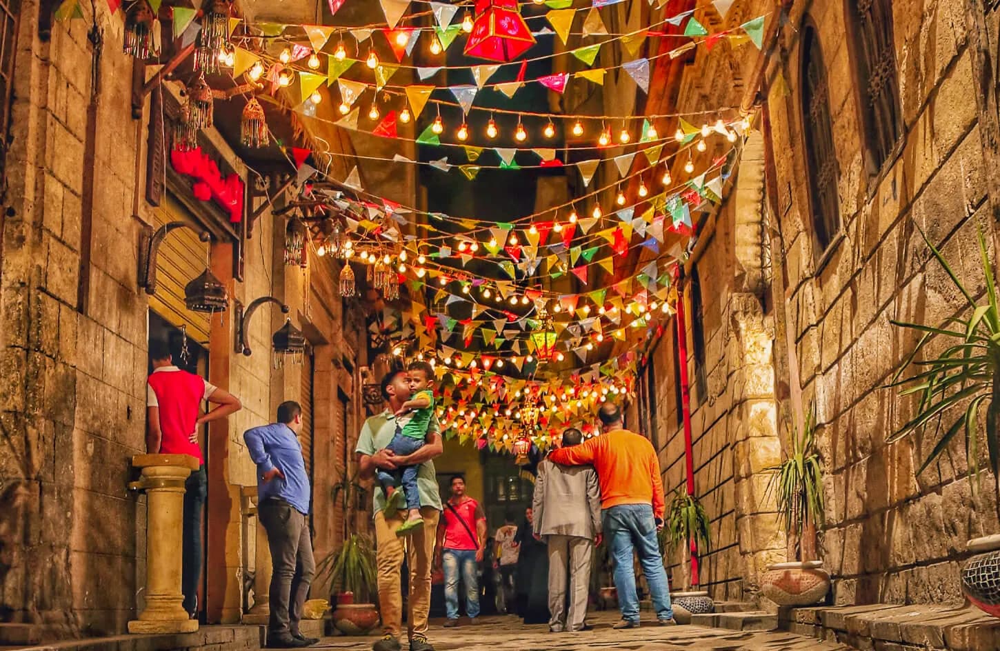 Ramadan in Egypt: Cultural Guide, Iftar Nights & Travel Tips 2026