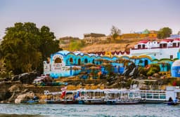 10 Days Cairo, Nile Cruise with Dendera and Abydos Temples thumbnail 4