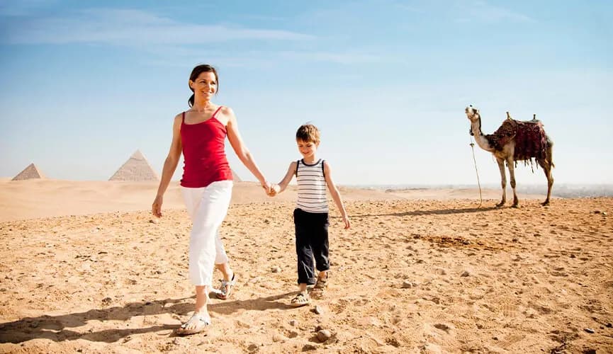 Things to do in Cairo with Family: Ancient to Modern sites
