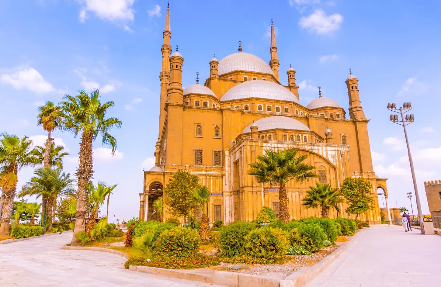 5 Days Tour to Cairo & Luxor by Plane thumbnail 2