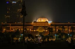 10 Days Cairo, Nile Cruise and Alexandria thumbnail 2