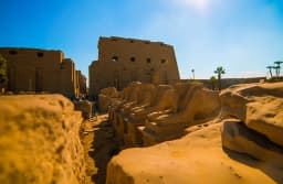 7 Days Cairo & Nile Cruise Tour Package thumbnail 3