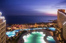 Over day tour to Ain Sokhna from Cairo thumbnail 2