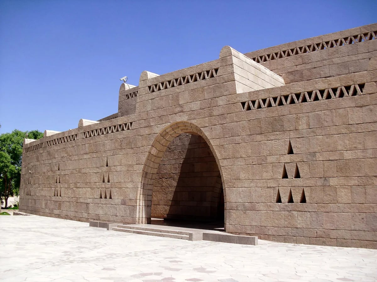 Trip to Philae, Kalabsha and Nubian Museum 9