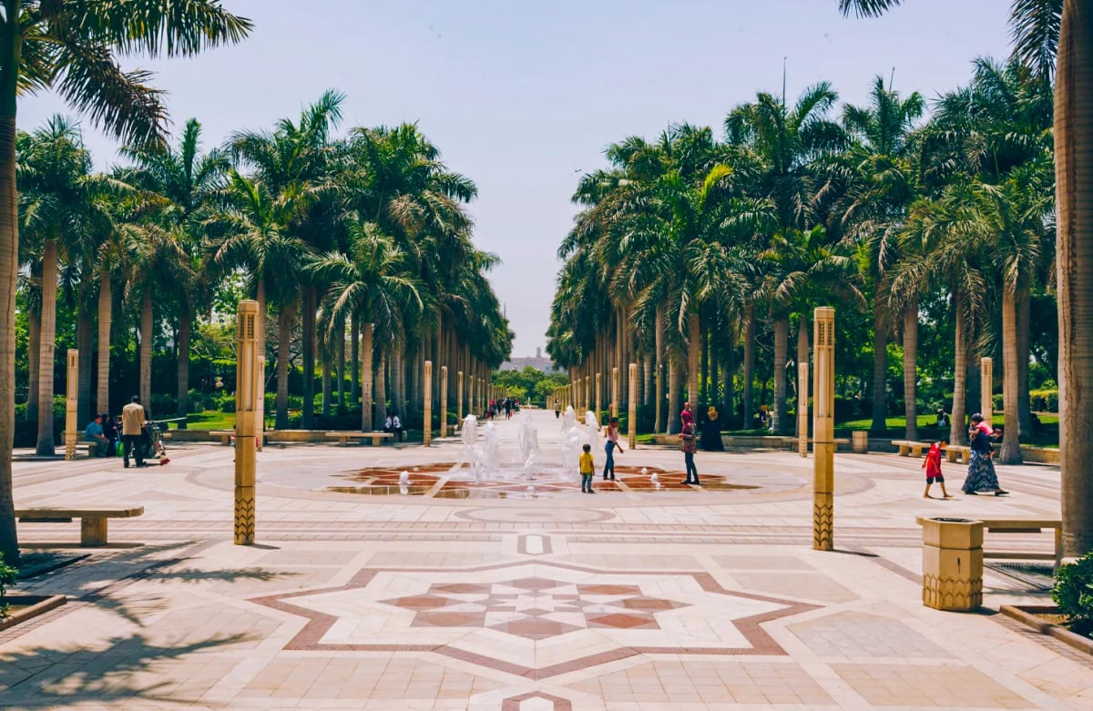 8 Days Egyptian Budget trip to Cairo and Nile Cruise 4