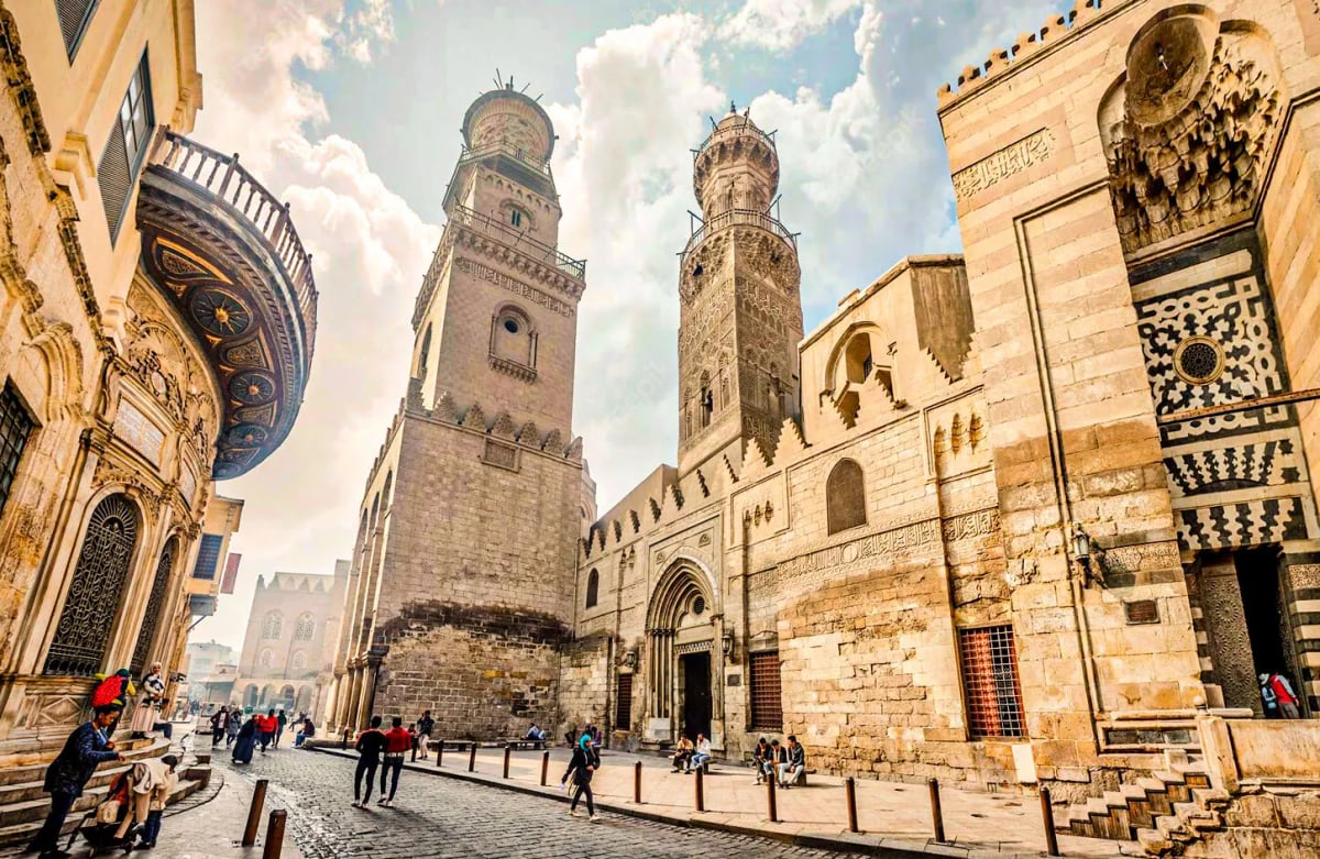4 Days Private Tour Package in Cairo 6