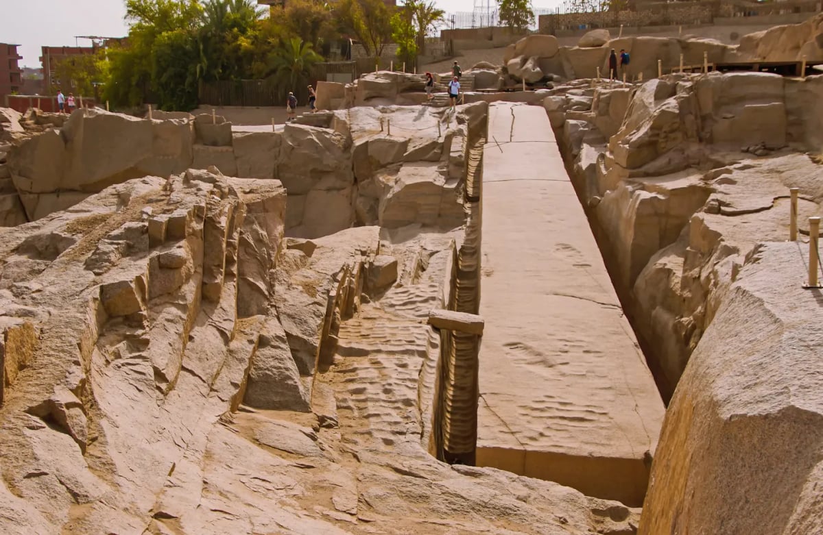 7 Days Cairo & Nile Cruise Tour Package 7