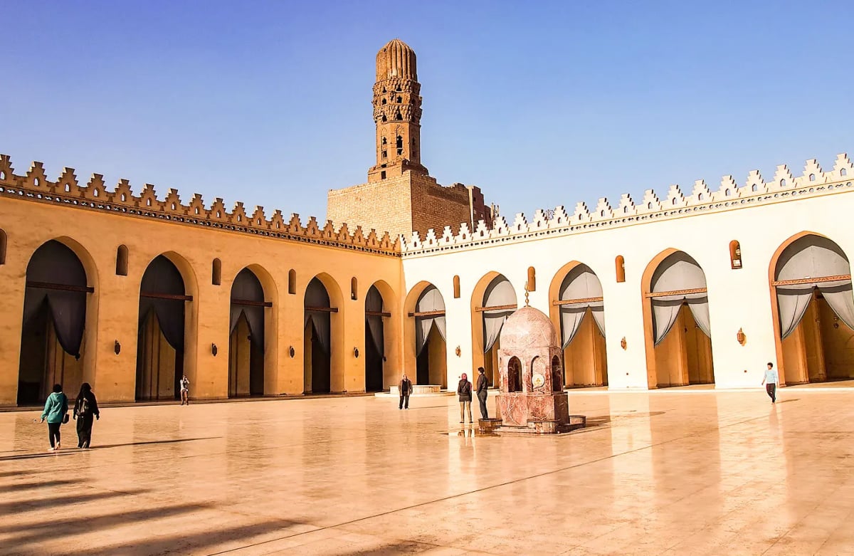 4 Days Private Tour Package in Cairo 7