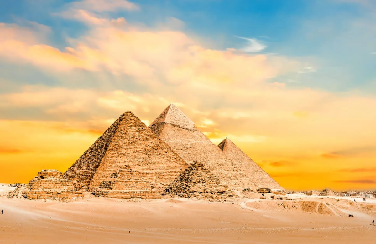 Cairo Tour from Marsa Alam by Flight 1