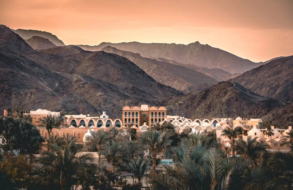 Cairo Tours from Hurghada by Plane 1