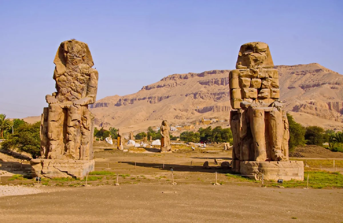 Total Solar Eclipse Egypt 2027: Witness History in the Path of Totality! 5