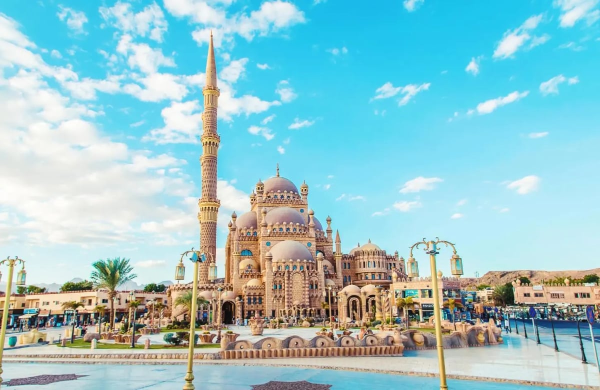 Private Tour to Explore Sharm El Sheikh City 1