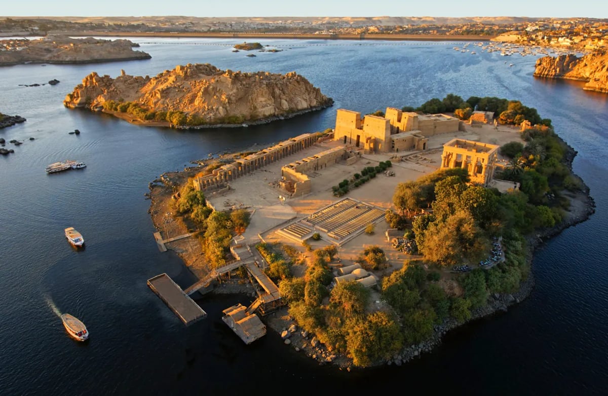 7 Days Cairo & Nile Cruise Tour Package 6