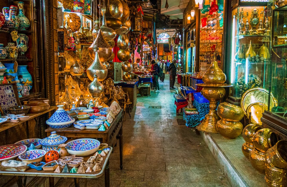 8 Days Best Egypt Trip - Cairo and Nile Cruise Package 6