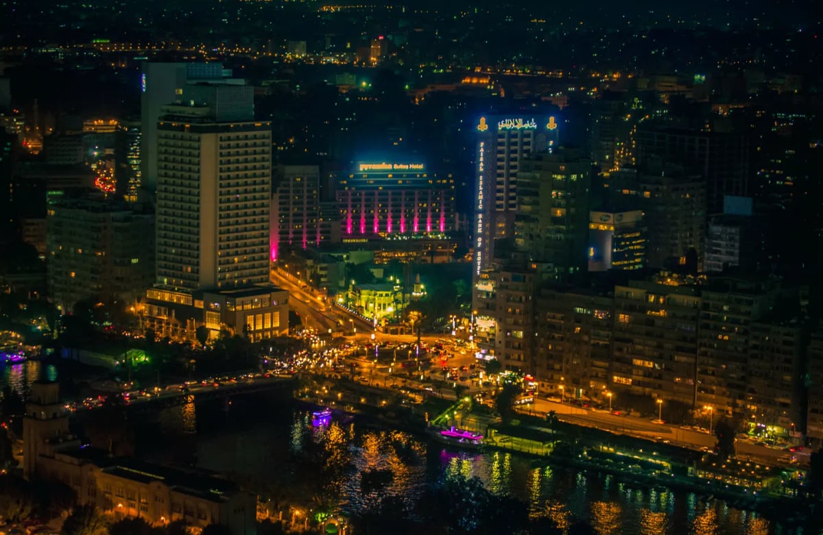 8 Days Best Egypt Trip - Cairo and Nile Cruise Package 3