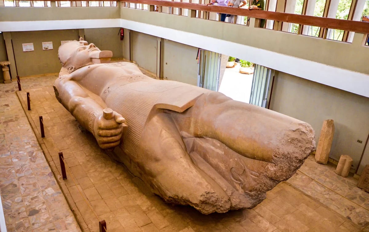 4 Days Private Tour Package in Cairo 3