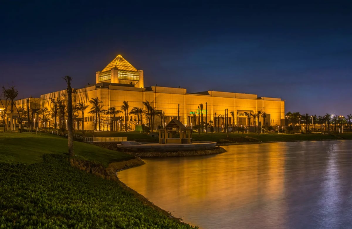 Private Day Tour to Egyptian Museums in Cairo 1