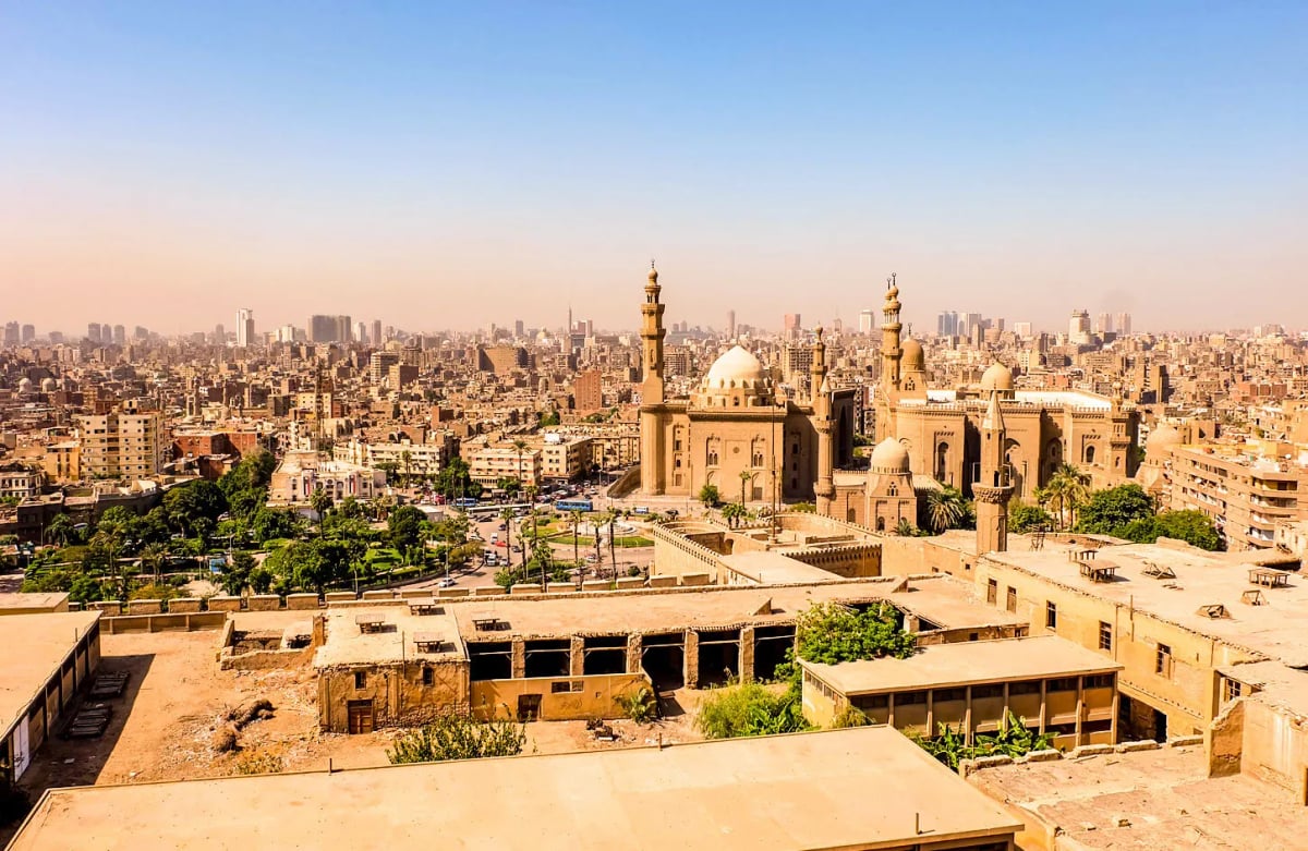 Day Tour of Islamic Cairo, Coptic Cairo, & Egyptian Museum 5