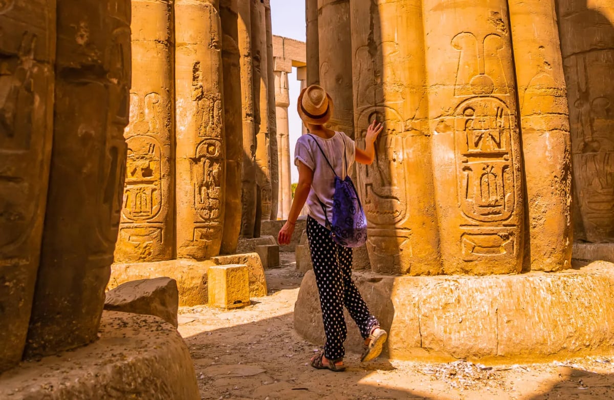 Private Tour to the East Bank of Luxor 1