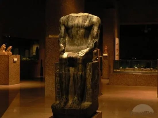 Trip to Philae, Kalabsha and Nubian Museum 15