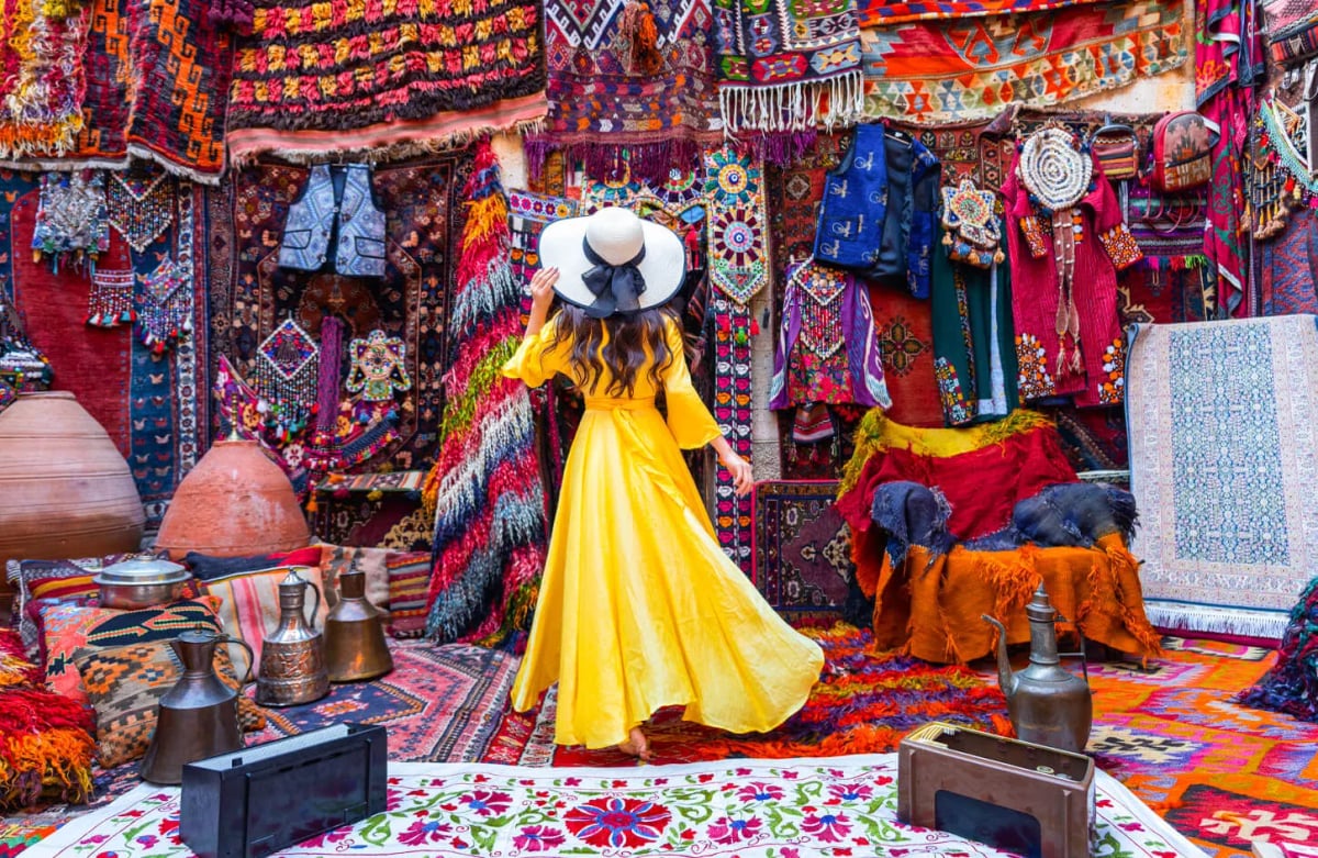 8 Days Egypt Luxury Tour Package – Cairo & Nile Cruise 1