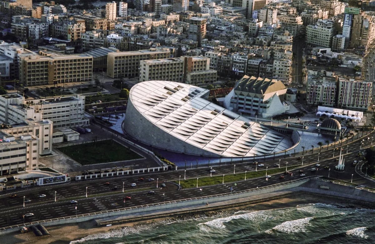 Day Tour to Alexandria City From Alexandria Port 2