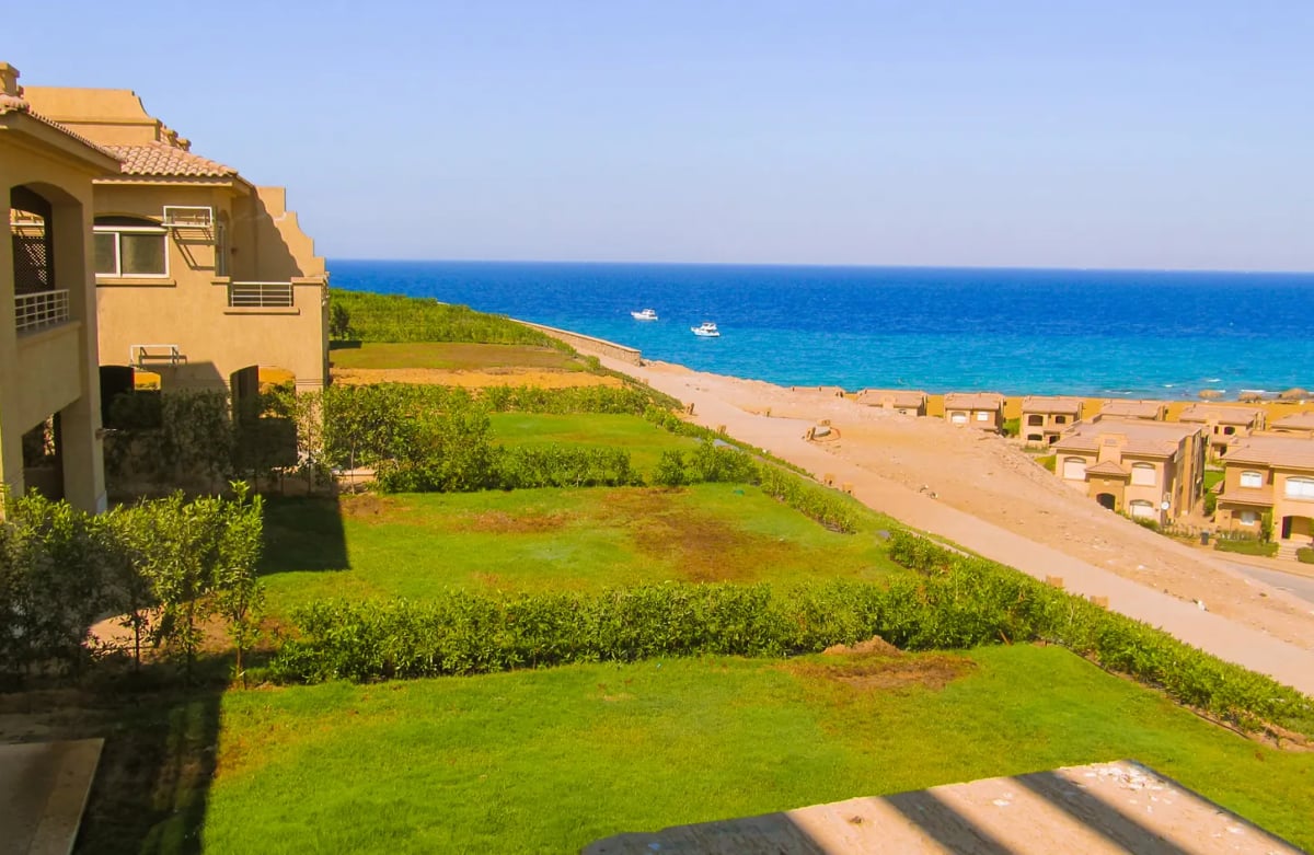 Over day tour to Ain Sokhna from Cairo 5