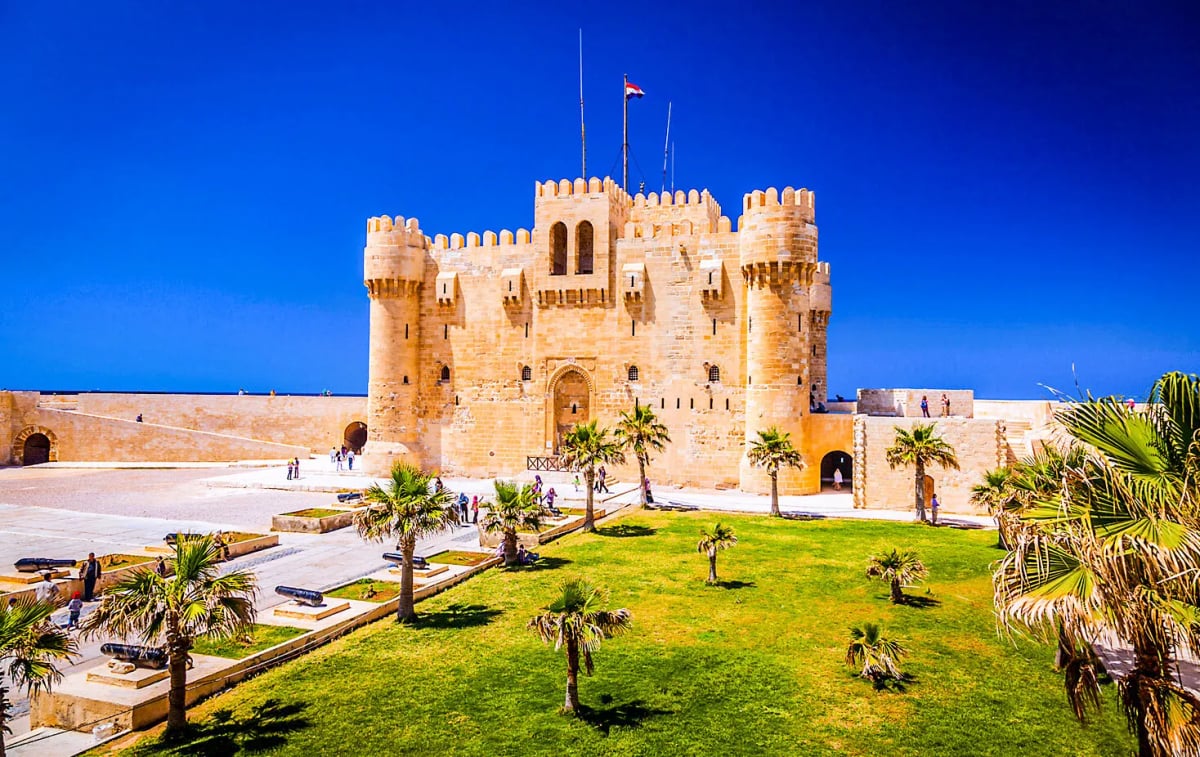 6 Days Cairo, Alexandria & Luxor Tour 10