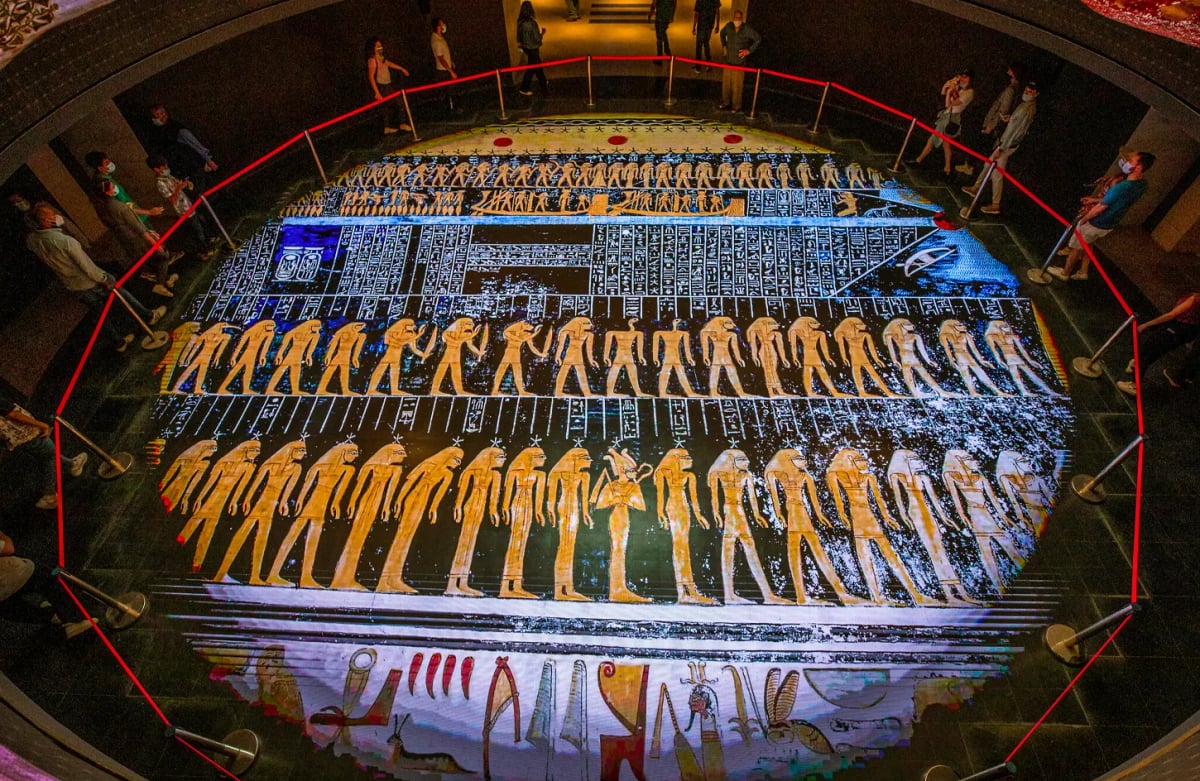 Private Day Tour to Egyptian Museums in Cairo 5