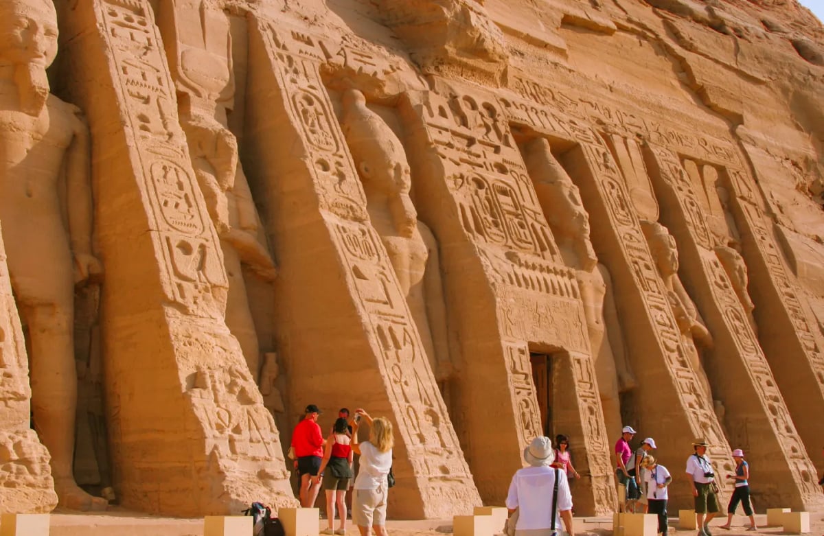 9 Days Cairo, Nile cruise & Abu Simbel 2
