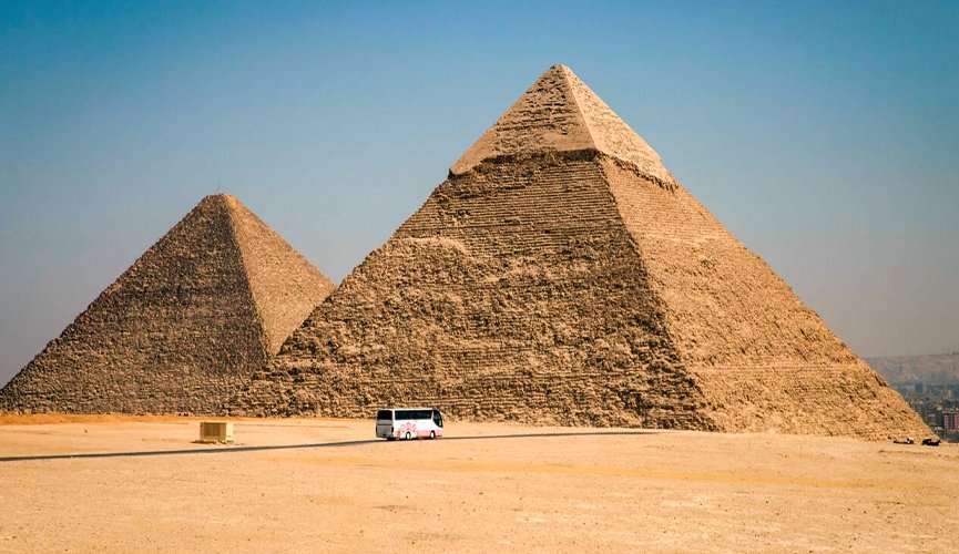 How Much Does A Trip To Egypt Cost?