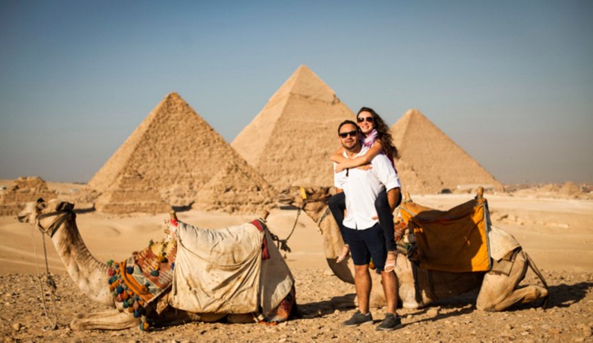 How Much Does A Trip To Egypt Cost?