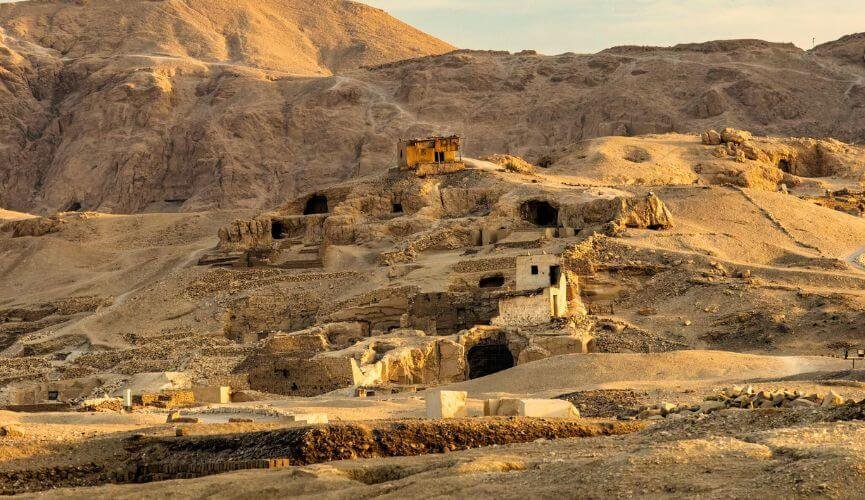 Valley of the Kings