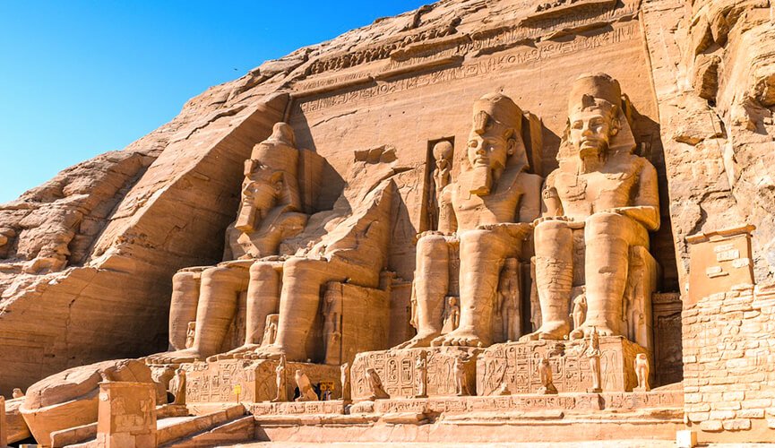 Best Time to Travel to Egypt