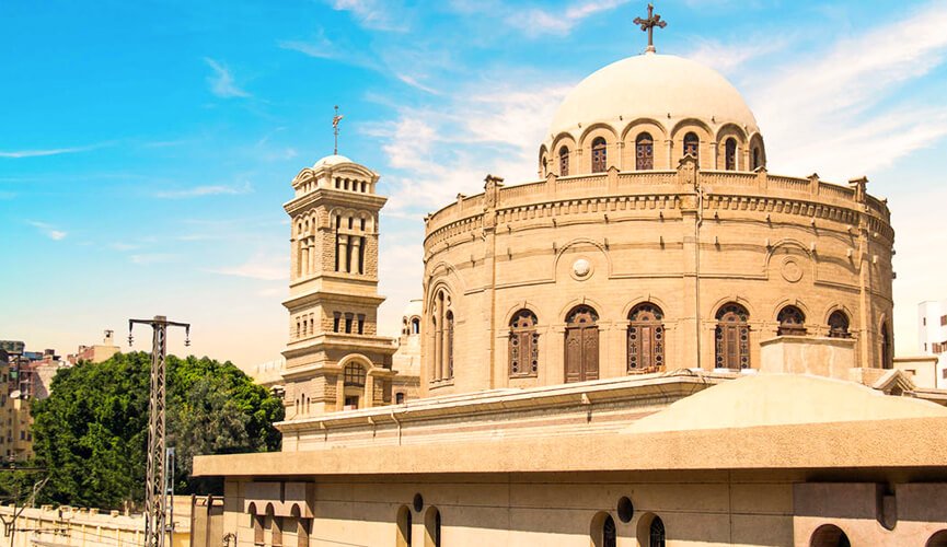 Things to do in Cairo with Family