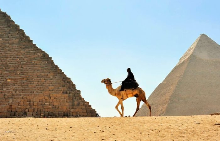 Is it safe to travel to Egypt