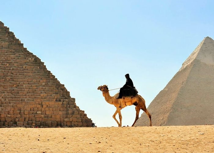 Is it safe to travel to Egypt