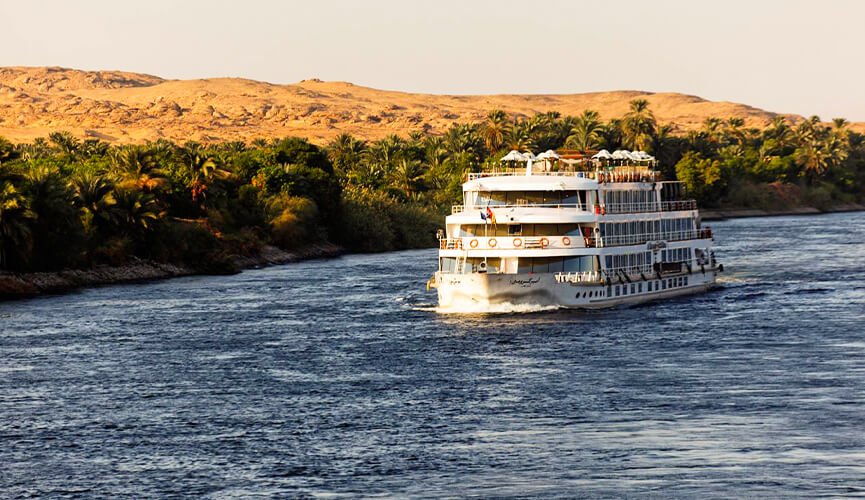 Is Nile Cruise worth it