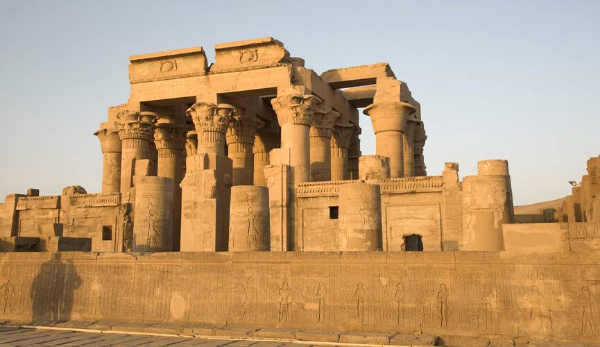 Kom Ombo Temple