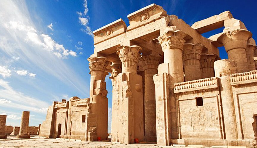 Kom Ombo Temple